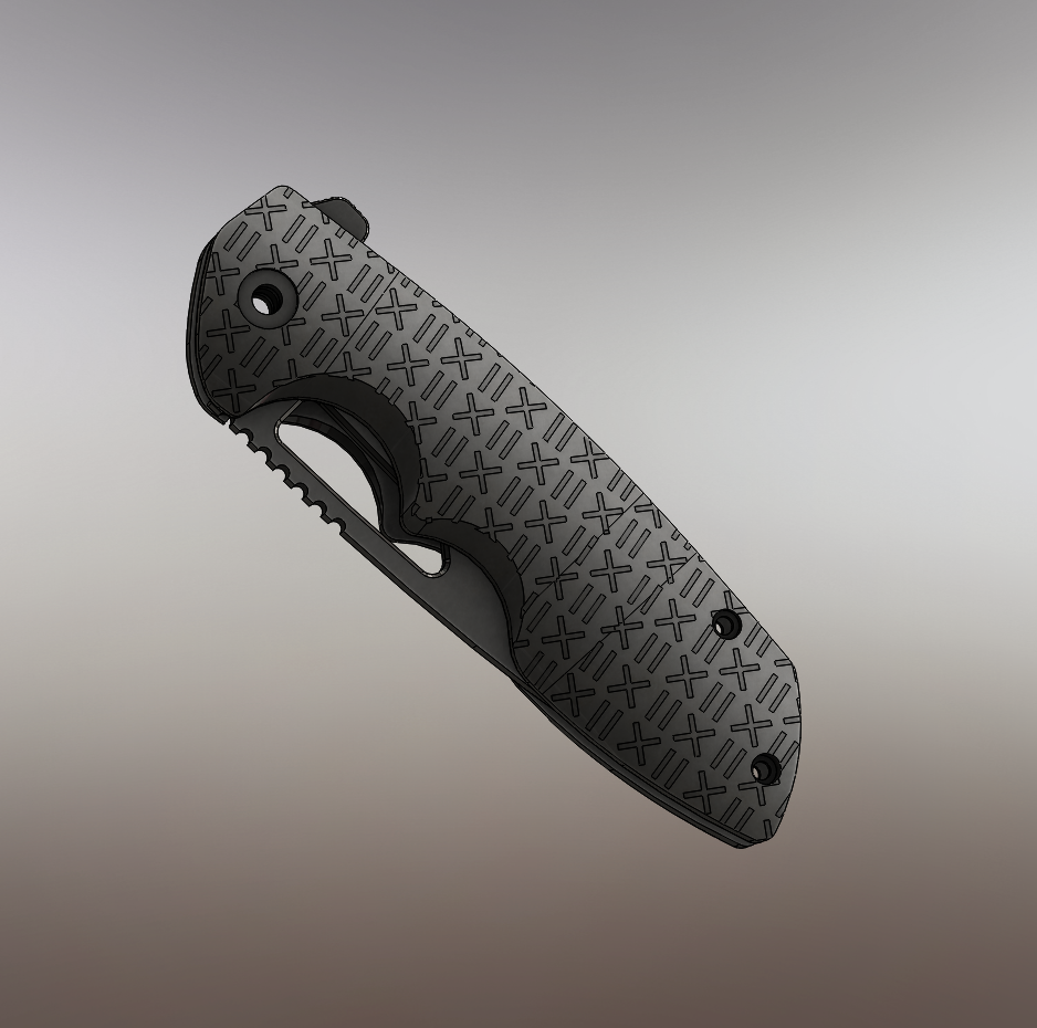 Reaper Gen 2.1 PREORDER (Vanax)