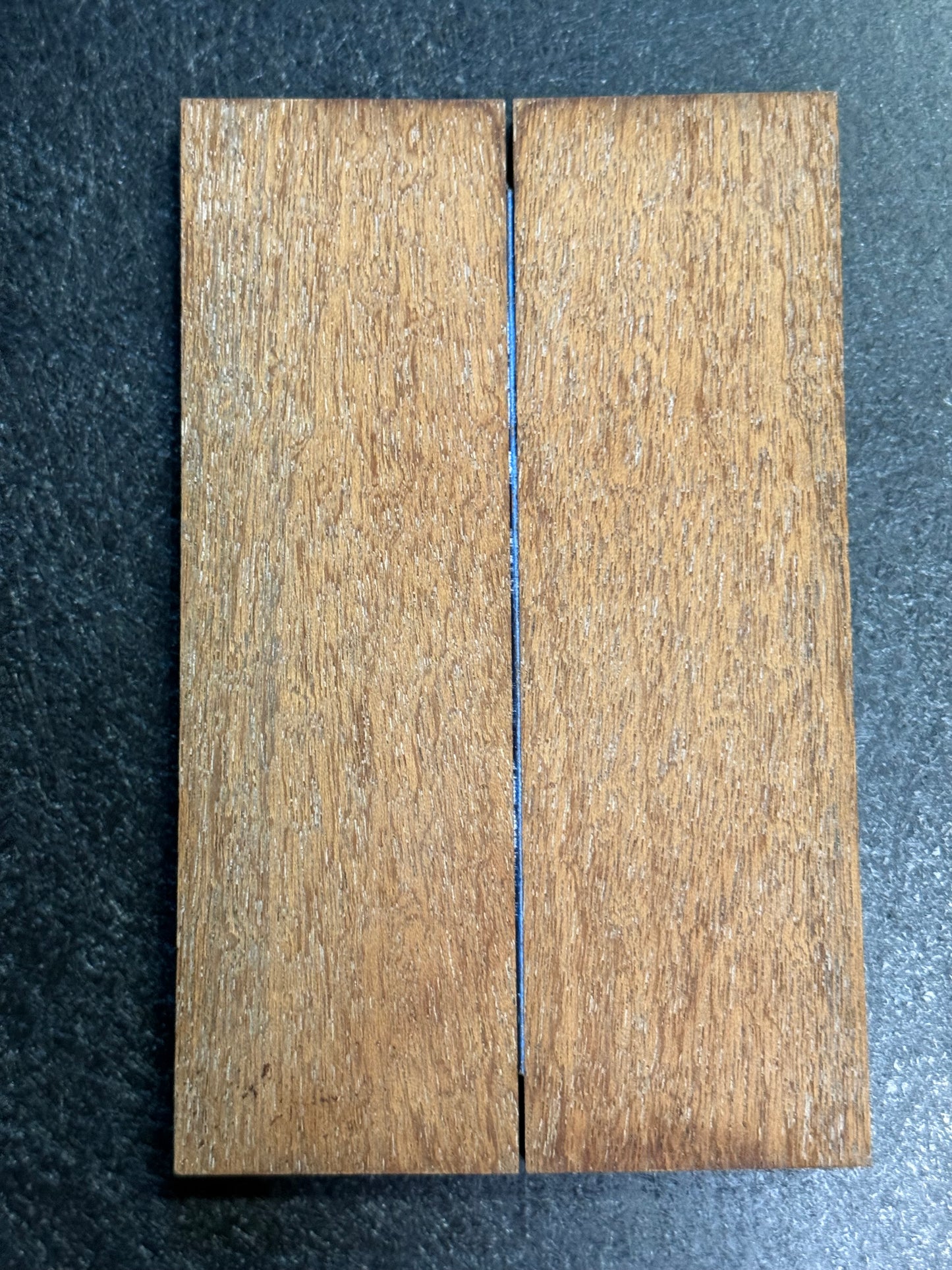 Wood Scale Set