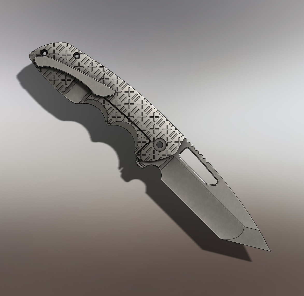Reaper Gen 2.1 PREORDER (Vanax)