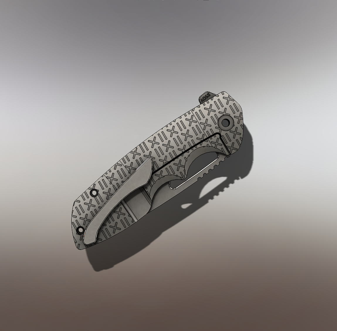 Reaper Gen 2.1 PREORDER (Vanax)