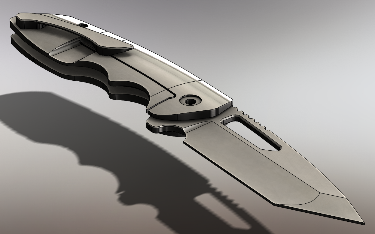 Reaper Gen 2.1 PREORDER (Vanax)
