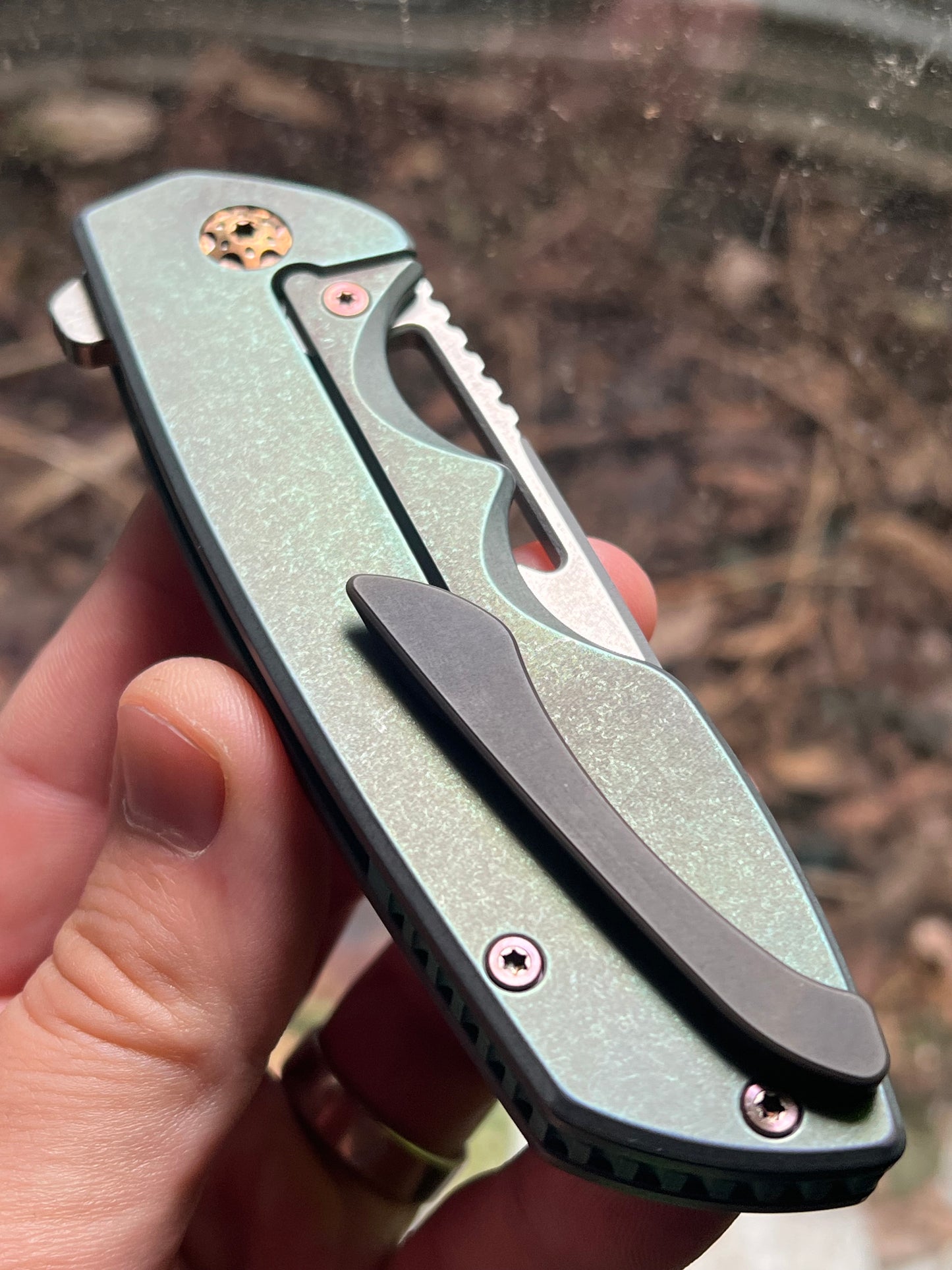 Reaper Gen 2.1 PREORDER (Vanax)