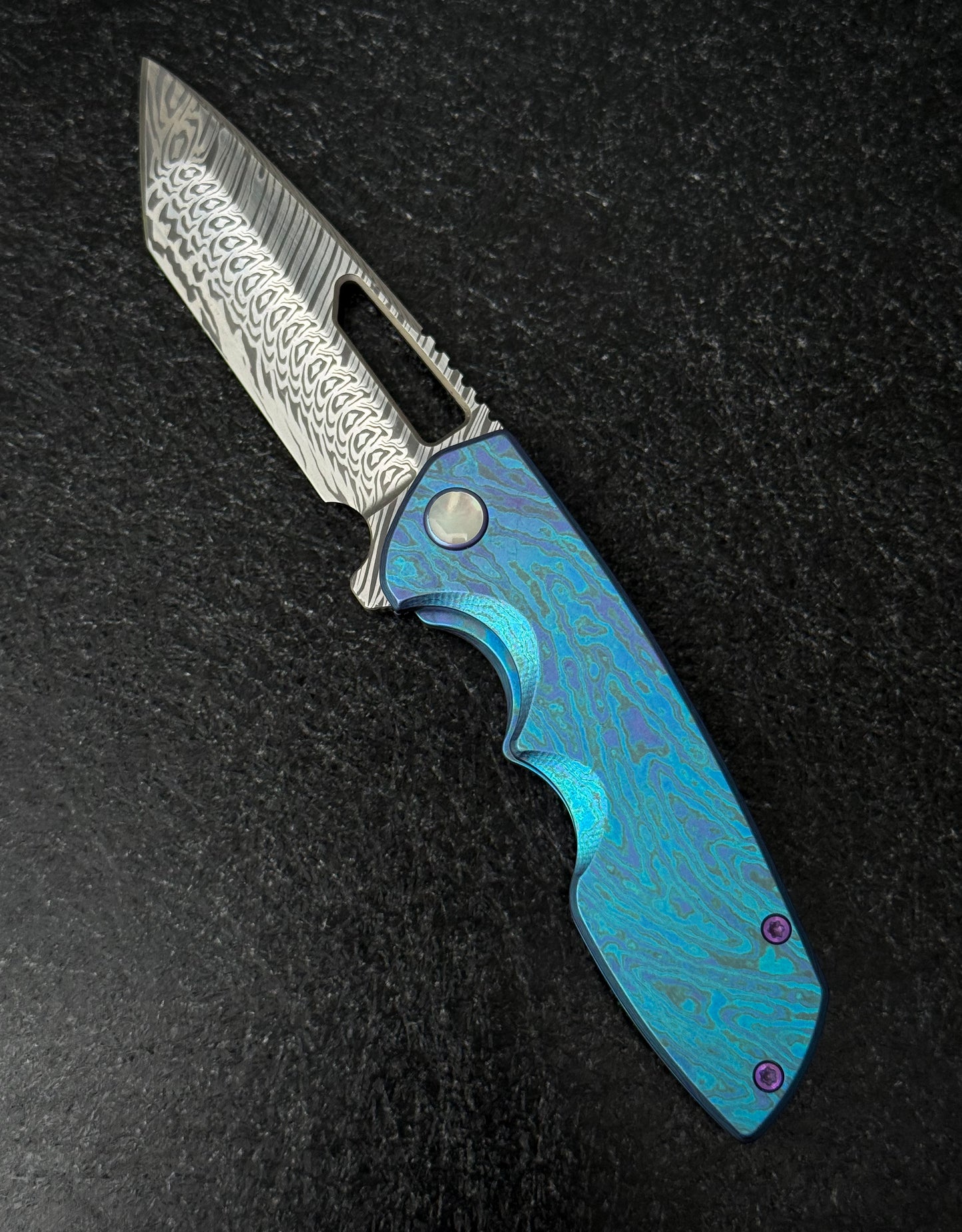 Mini Reaper #42