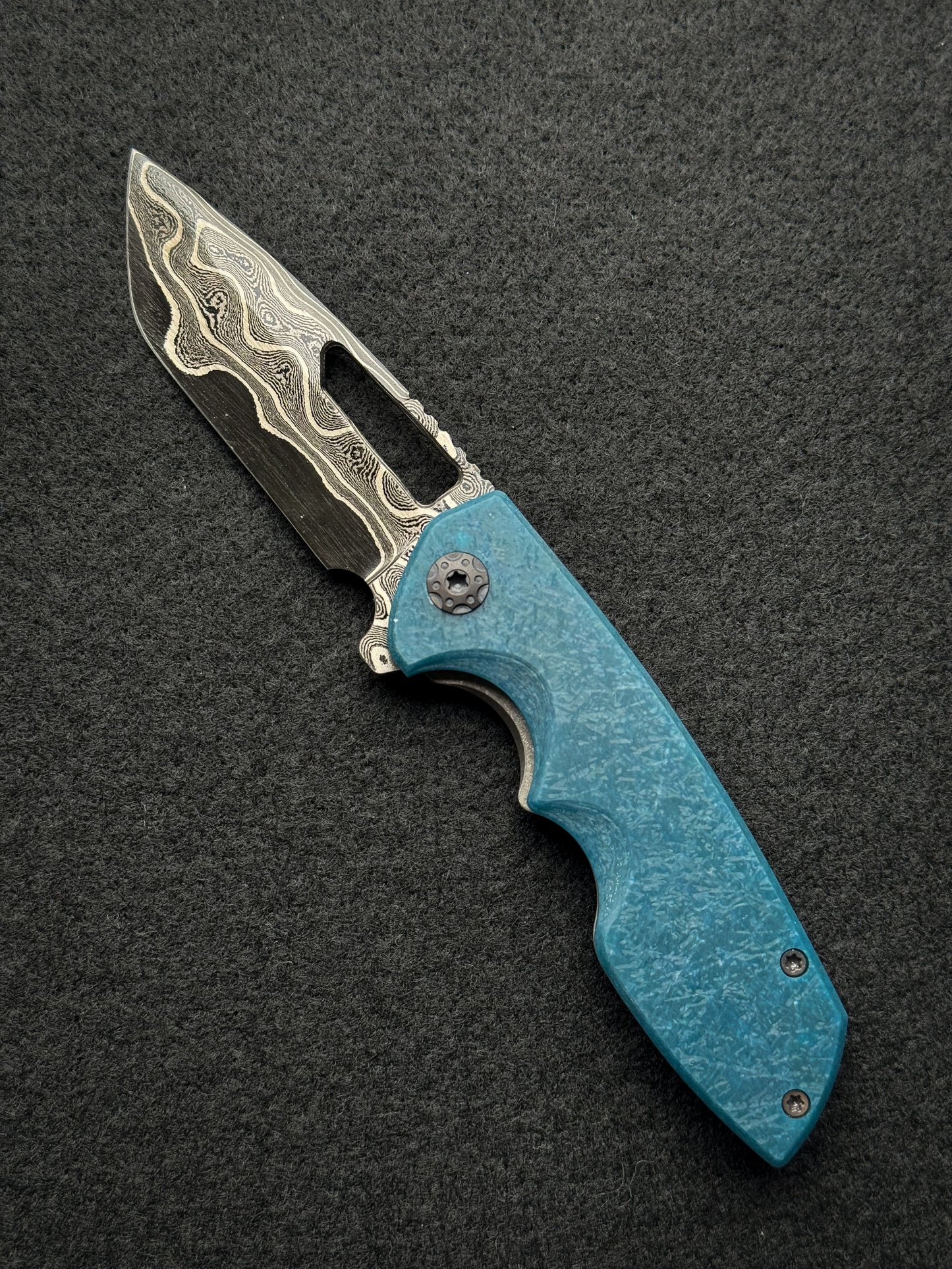 Mini Reaper #10