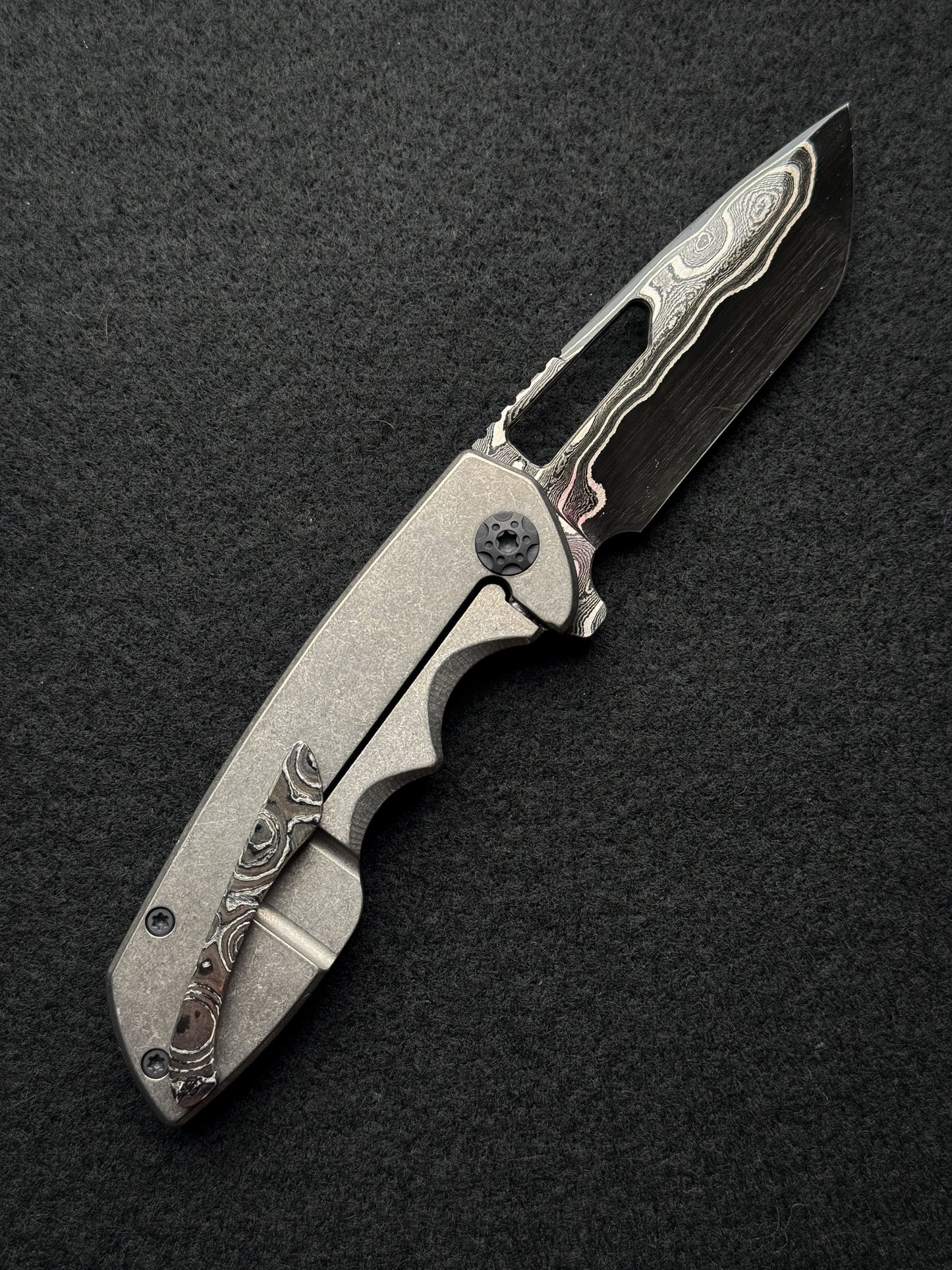 Mini Reaper #10