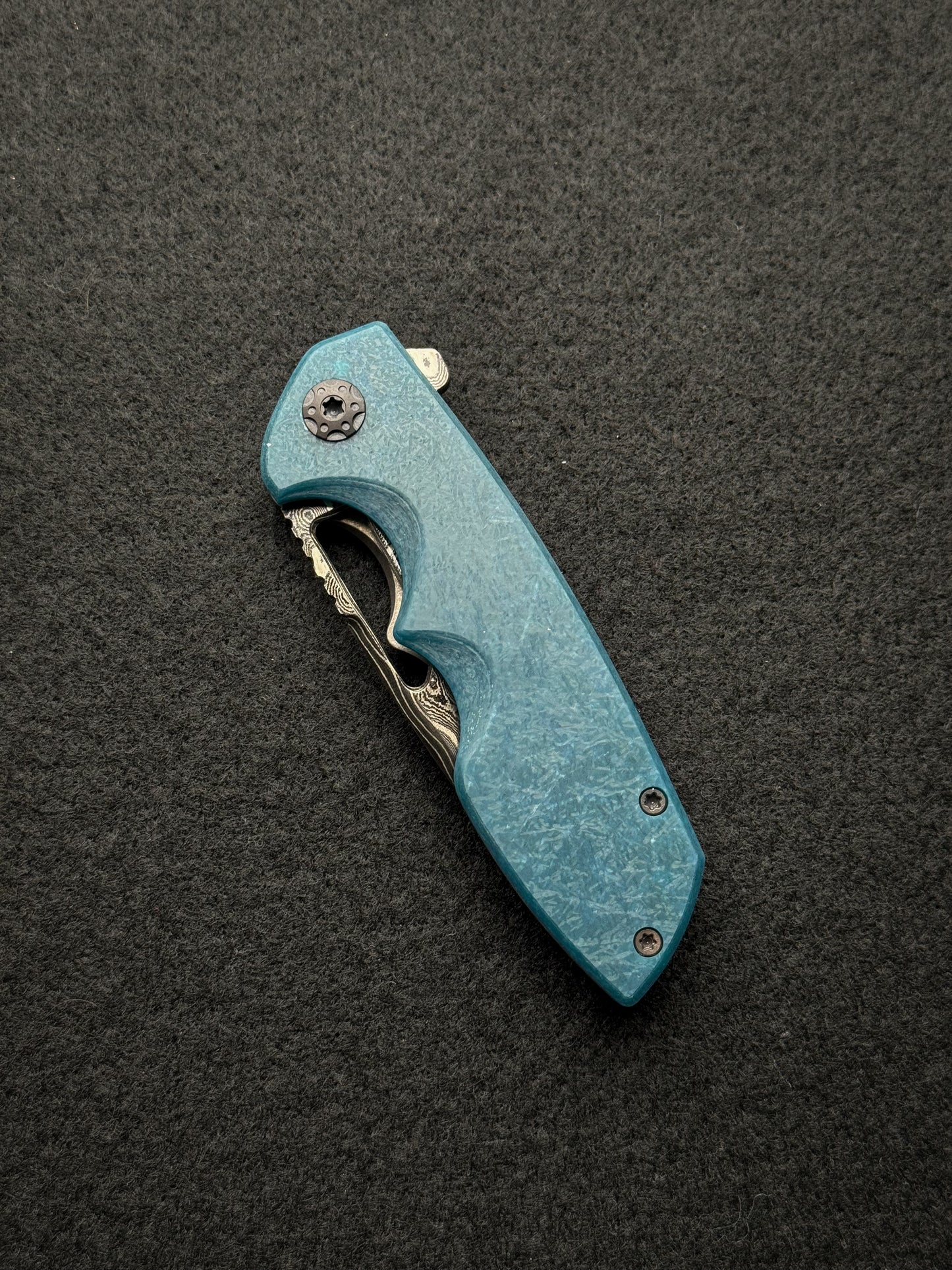Mini Reaper #10