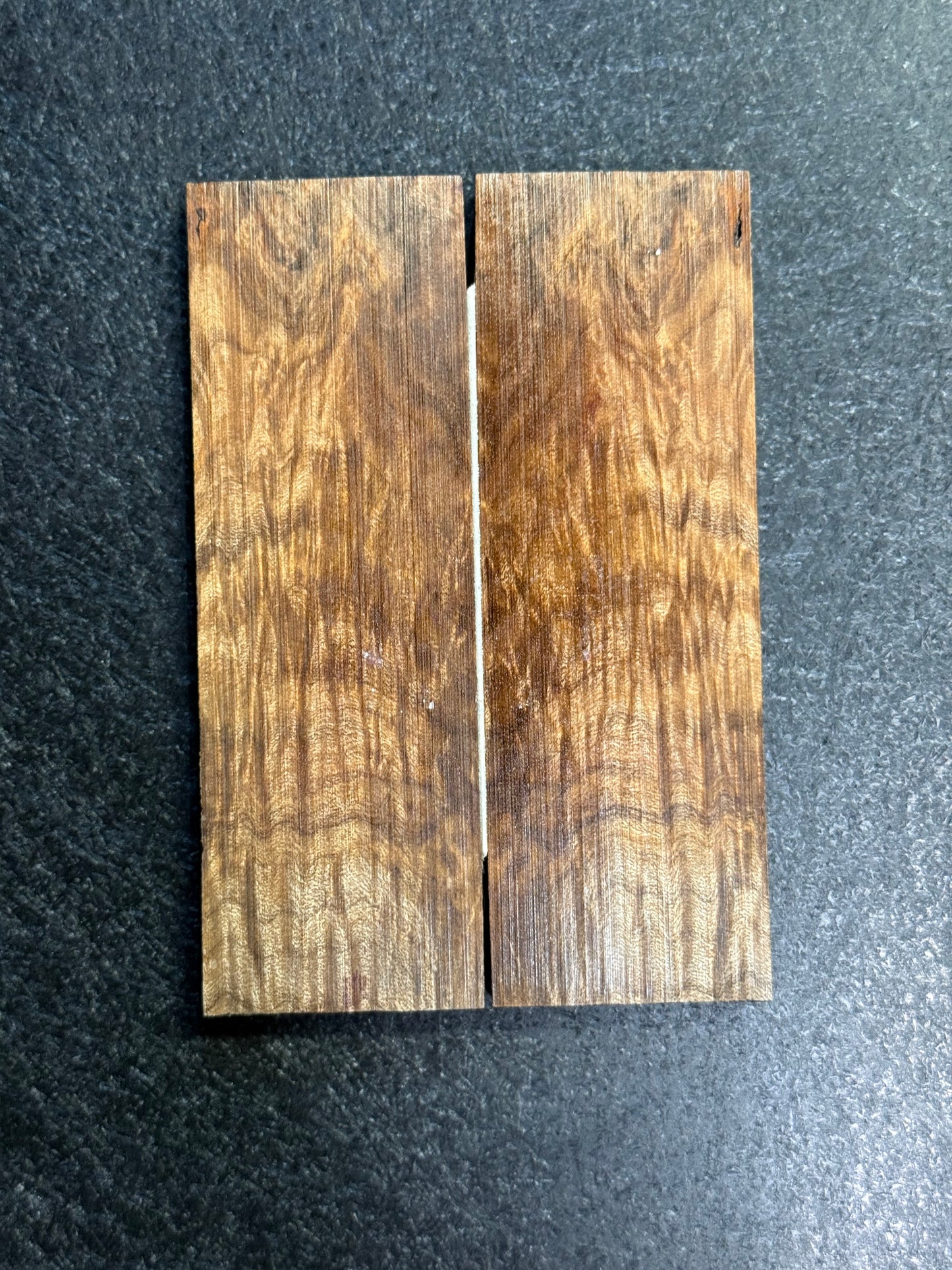 Mini Wood Scale Set