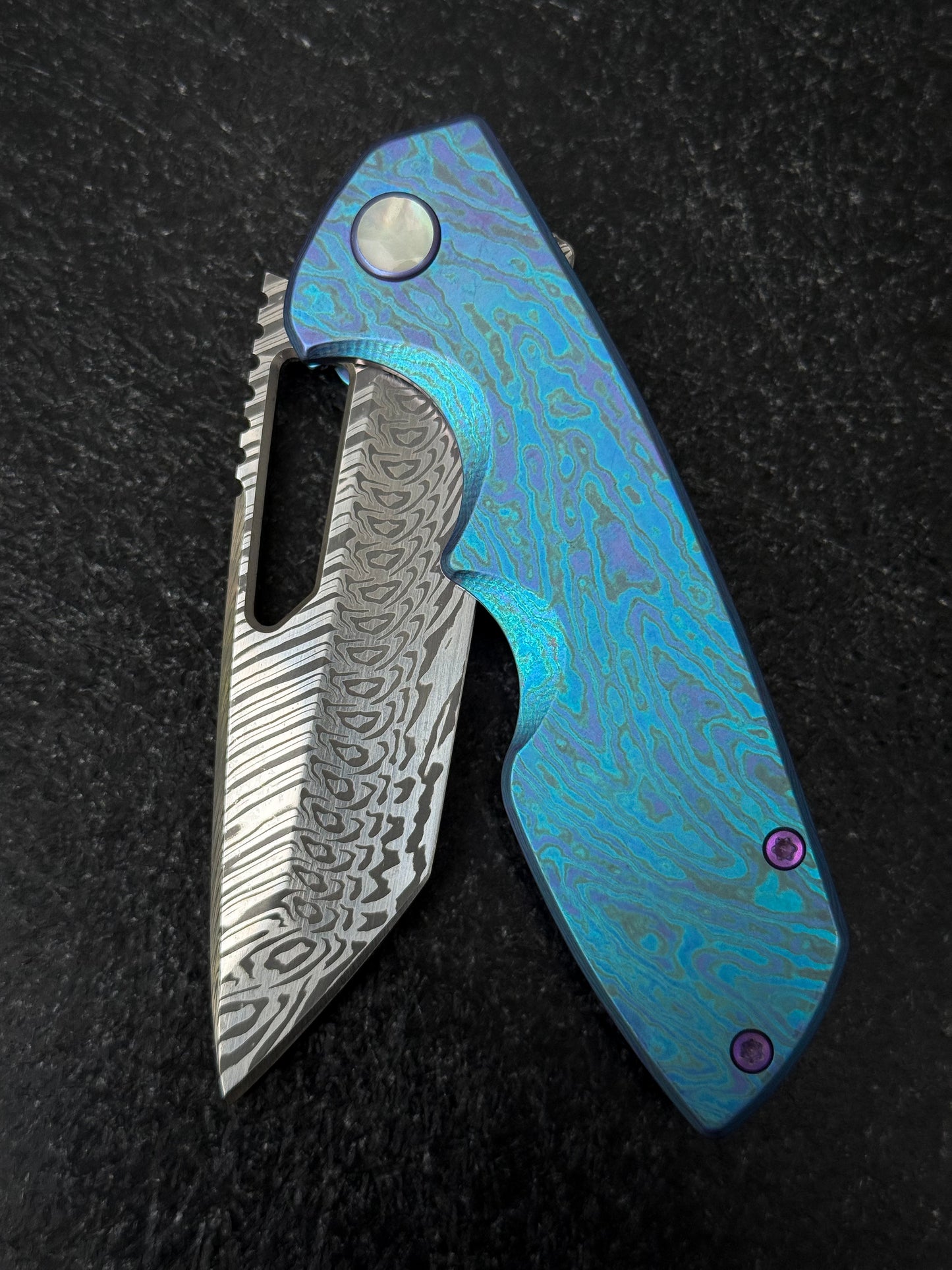 Mini Reaper #42