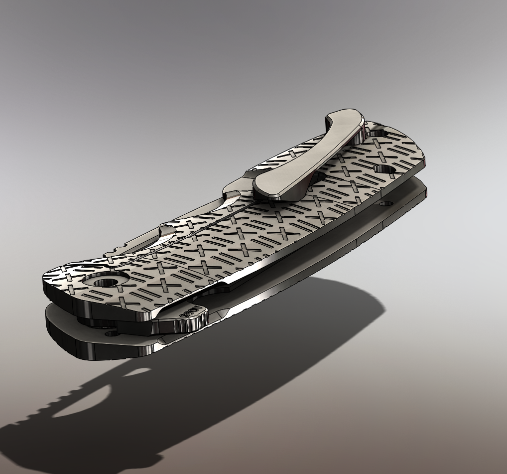 Reaper Gen 2.1 PREORDER (Vanax)