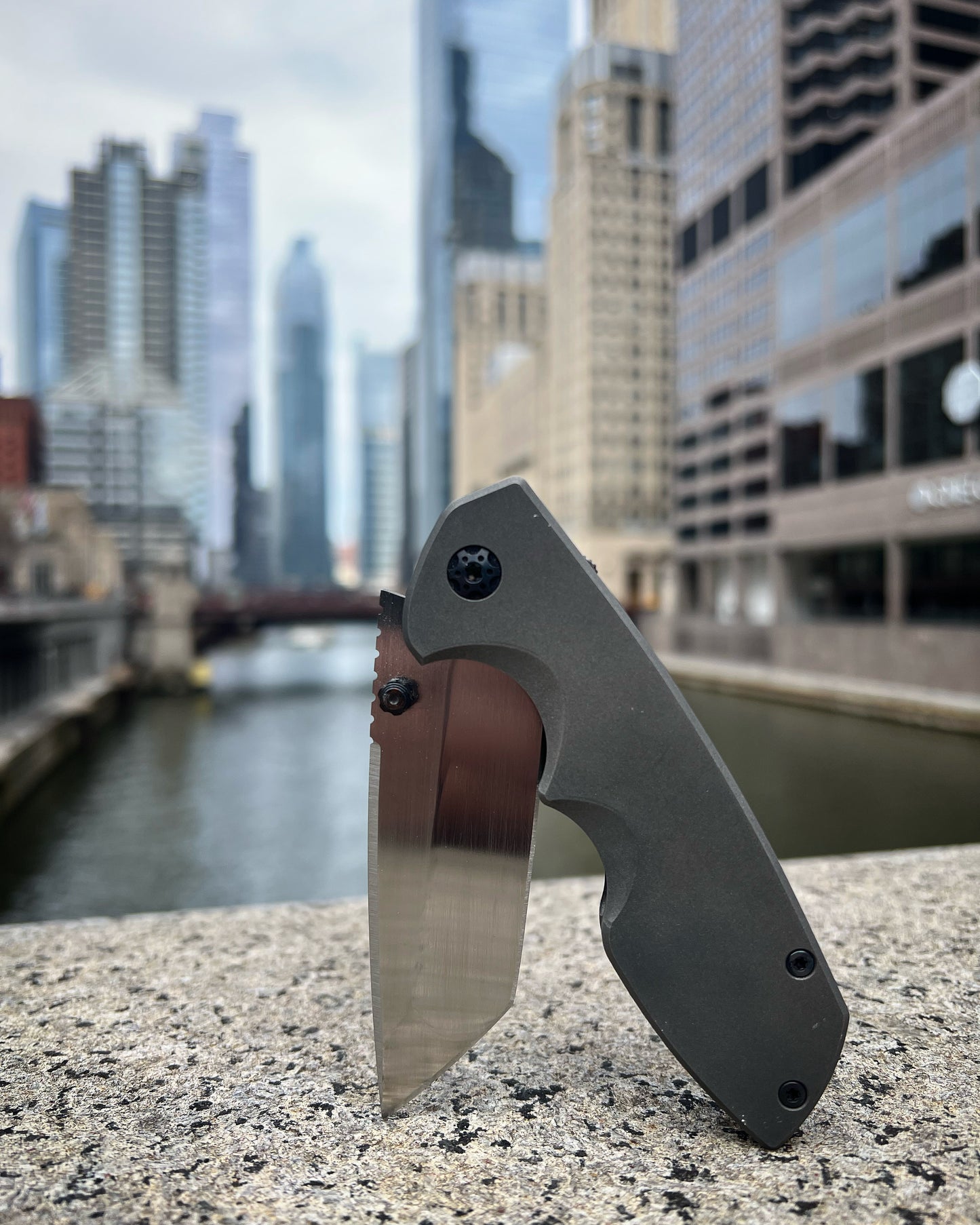 Reaper Gen 2.1 PREORDER (Vanax)