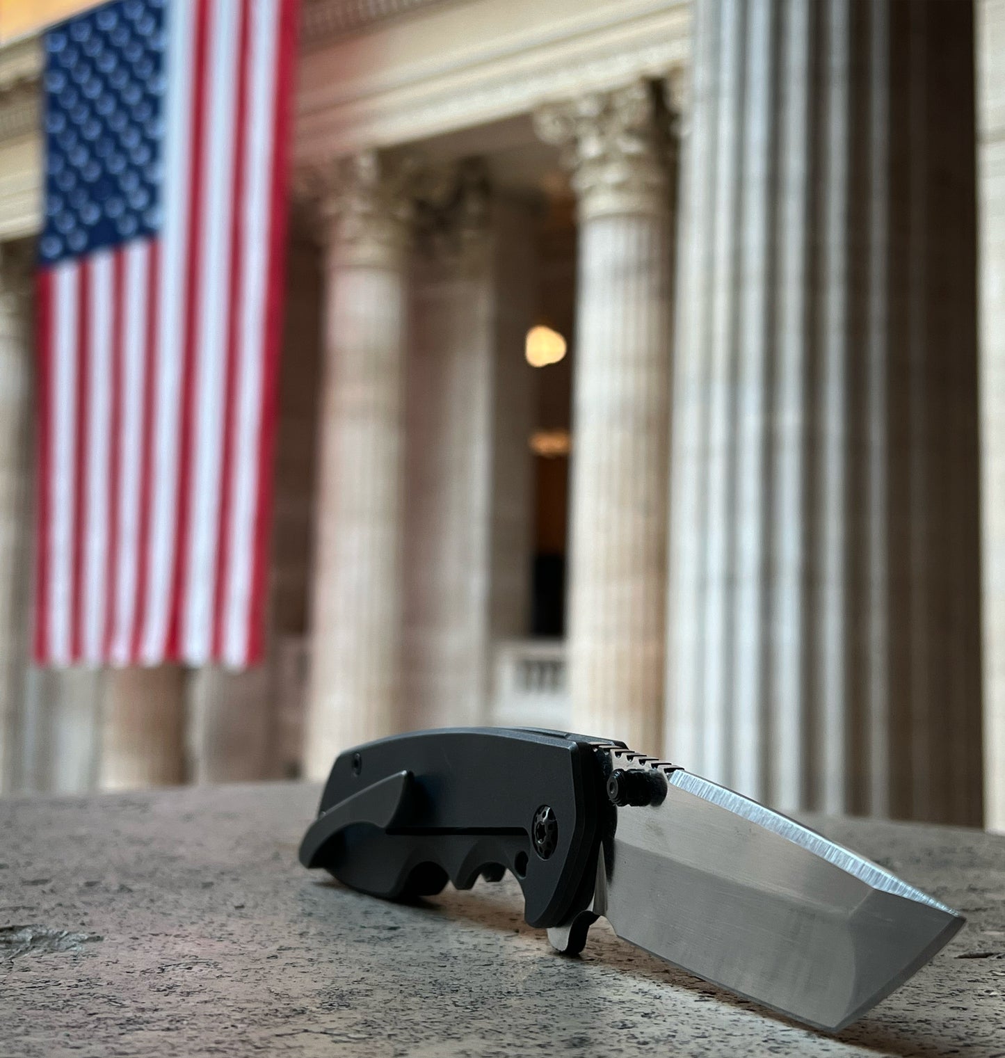 Always #MadeintheUSA