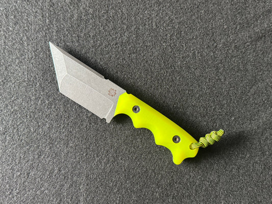 Tanto Lasso (AEB-L/DayGlo)