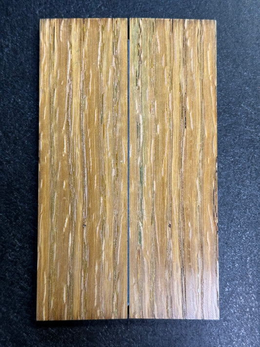 Wood Scale Set
