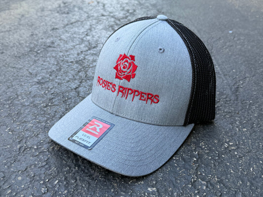 Stitched Hat