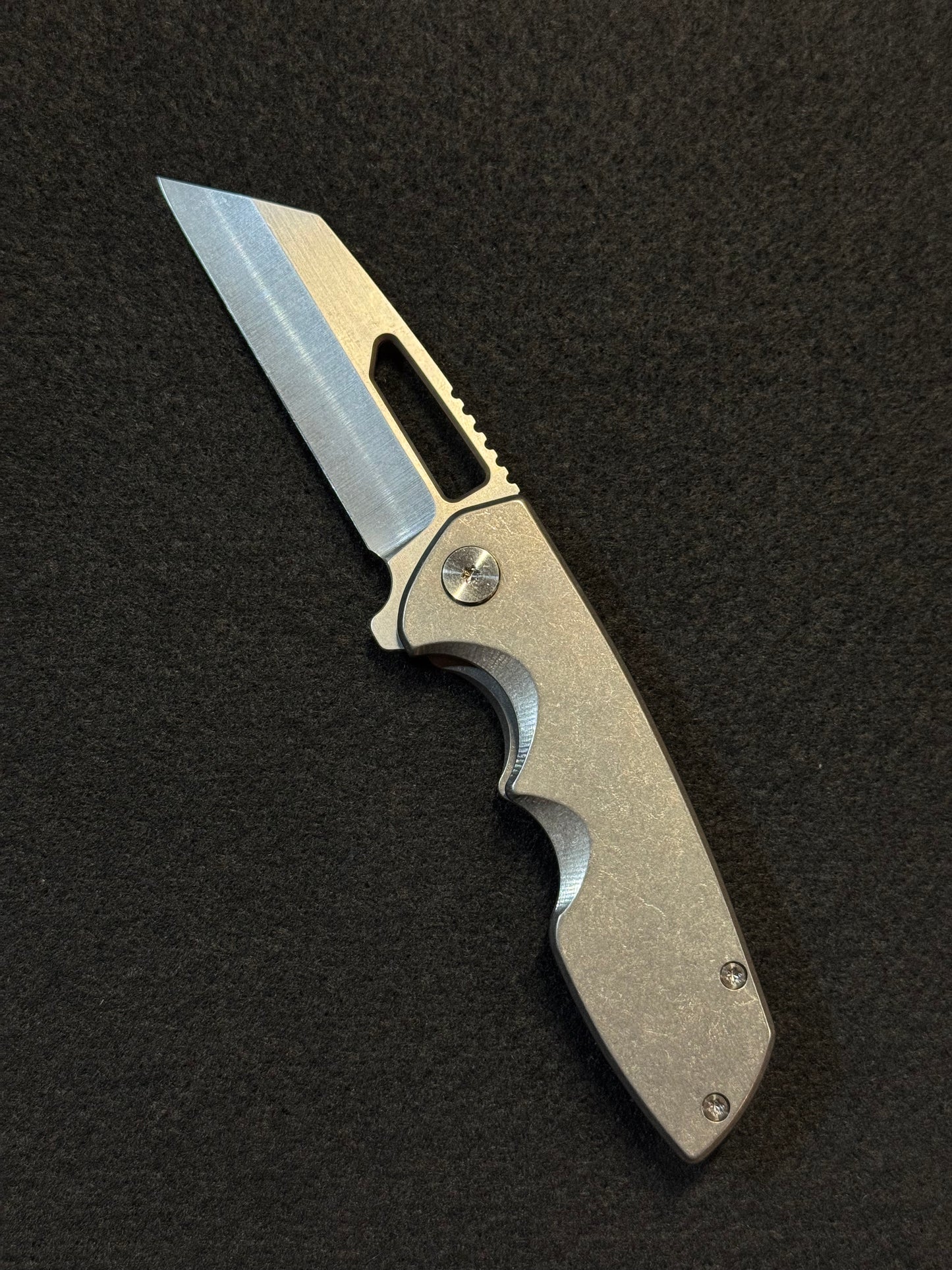 Mini Reaper #36