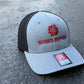 Stitched Hat